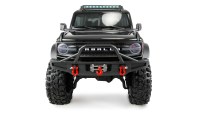 AMXRock Caballo Crawler 4WD schaal 1 op 10 ARTR